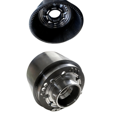 SP100353 RING GEAR For LIUGONG Wheel Loader CLG856 CLG856H 856III ZL50C LG958