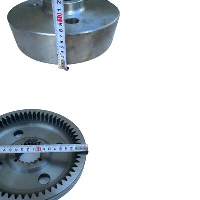 SP110867 Engrenagem Interna para Carregadeira de Rodas LIUGONG ZL15 CLG815 CLG816 ZLM15