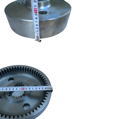 SP110867 Internal Gear For LIUGONG Wheel Loader ZL15 CLG815 CLG816 ZLM15