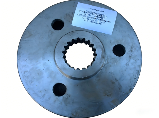 SP110867 Internal Gear For LIUGONG Wheel Loader ZL15 CLG815 CLG816 ZLM15