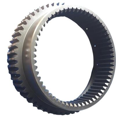 41A0013 Low Range Ring Gear For LIUGONG Wheel Loader CLG842 ZL40B  ZL40F CLG835 CLG836 ZL50C CLG855