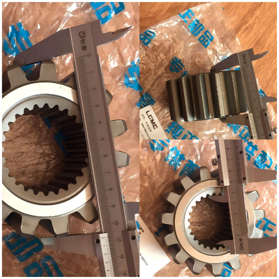 41A0013 Low Range Ring Gear For LIUGONG Wheel Loader CLG842 ZL40B  ZL40F CLG835 CLG836 ZL50C CLG855