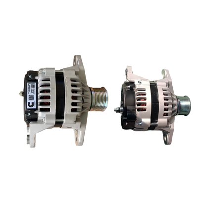 40C1029 5282841 Alternator For LIUGONG Wheel Loader CLG835 CLG842 CLG856 ZL50 Excavator CLG922 Grader CLG418 Roadroller CLG612