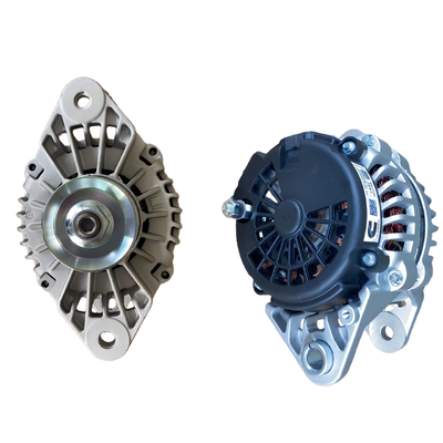 40C1029 5282841 Alternator For LIUGONG Wheel Loader CLG835 CLG842 CLG856 ZL50 Excavator CLG922 Grader CLG418 Roadroller CLG612