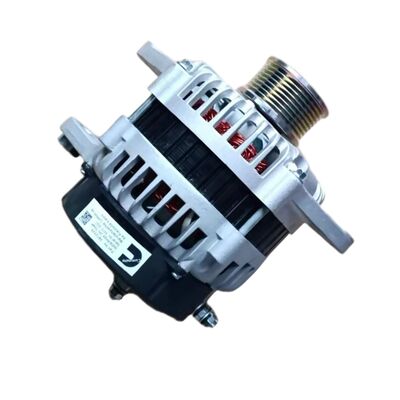 SP105786 C3972529 Alternador para carregador de rodas LIUGONG CLG 835 CLG836 CLG855 Excavadora CLG922 CLG933 Grader CLG418 Rodroller CLG612