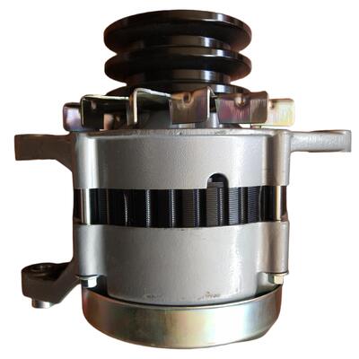 SP106258 Alternator Untuk LIUGONG Wheel Loader CLG816 CLG818 CLG820 Excavator ZL16 CLG906F CLG908C