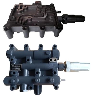 12C2363 VAN ĐIỀU KHIỂN cho MÁY XÚC LỐC Xoay LIUGONG CLG855 CLG856 ZL50C CLG836