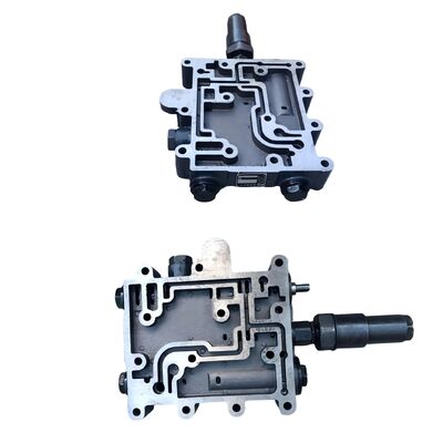 12C2407 VÁLVULA DE CONTROL Para LIUGONG Cargadora de Ruedas CLG842 CLG835 CLG836 ZL40