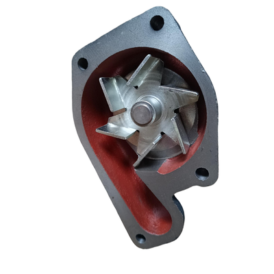 SP119102 WATER PUMP For LIUGONG Forklift CPC30‑E CPCD30‑E CPC35‑E CPC38‑E、CPCD38‑E