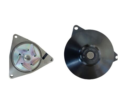 SP100733 BOMPA DE ÁGUA Para Carregador de Roda LIUGONG CLG856 CLG856H CLG50C CLG855N CLG855H