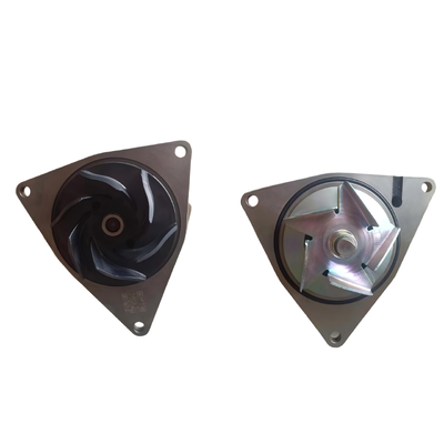 SP147586 Water Pump For LIUGONG Wheel Loader CLG856 856H 850H 855N 50CN 862H Transmission ZF 4WG200