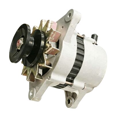 SP116266 เครื่องเปลี่ยนไฟสําหรับเครื่องบรรทุกล้อ LIUGONG CLG835 CLG850H CLG862H Excavator CLG915 CLG922E