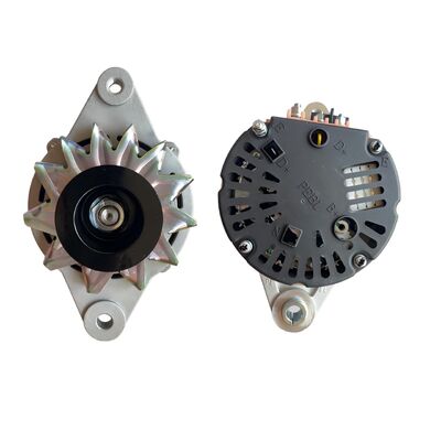 SP122340 Alternator For LIUGONG Wheel Loader CLG856 CLG862 CLG877H ZL50CN