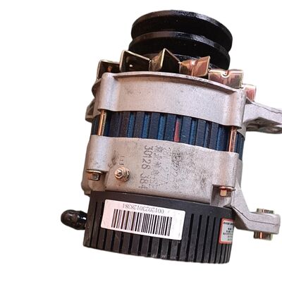 SP140911 240100001120 Alternator For LIUGONG Wheel Loader CLG848H Excavator CLG920E/922E/926E Grader CLG4260D