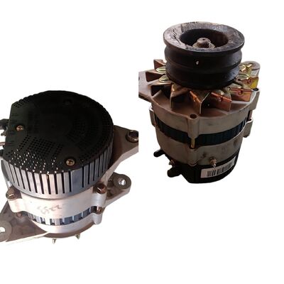 SP140911 240100001120 Alternator For LIUGONG Wheel Loader CLG848H Excavator CLG920E/922E/926E Grader CLG4260D
