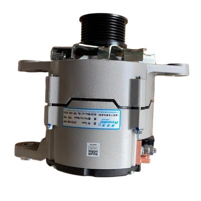 SP150955 Alternator For LIUGONG Wheel Loader CLG856H/862H/877H Excavator CLG939E/945E Grader CLG4280D/4300D