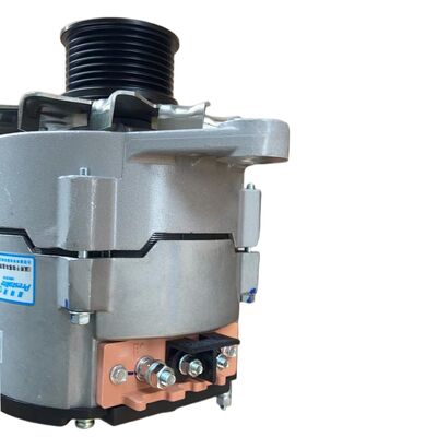 SP160156 Alternator For LIUGONG Wheel Loader CLG850H/855H Excavator CLG920E/922E Grader CLG4220D/4240D