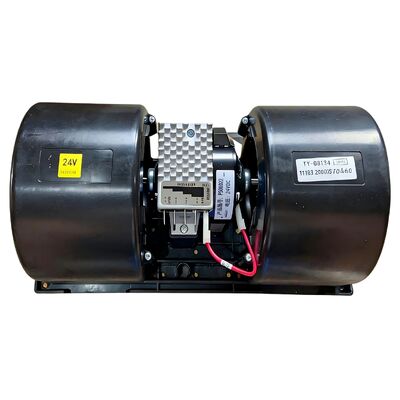 SP225444 BLOWER UNIT For LIUGONG Wheel Loader CLG850H/855N/862H Excavator CLG920E/936E Grader CLG4220D