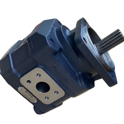 11C0015 Gear Pump For LIUGONG Wheel Loader CLG856/855N/856H ZL50C ZL50CN
