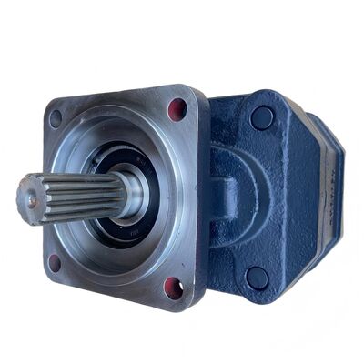11C0015 Gear Pump For LIUGONG Wheel Loader CLG856/855N/856H ZL50C ZL50CN