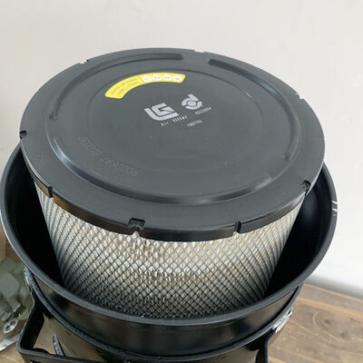 40C5853 AIR FILTER Assy T For LIUGONG Wheel Loader CLG836 815C CLG820C Grader 4120DⅡ