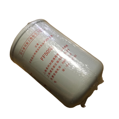 53C0052 FUEL FILTER For LIUGONG Wheel Loader CLG850H / 855N  ZL50CN / ZL50GN Excavator CLG920E / 922E
