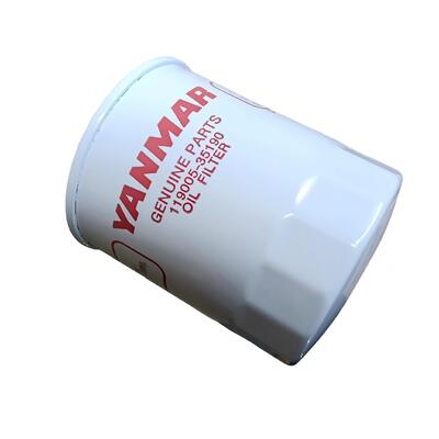SP304732 OIL FILTER For LIUGONG Wheel Loader CLG835H / 836H / 840H Excavator CLG9035E / 904E  Forklift CPCD30 / CPCD35