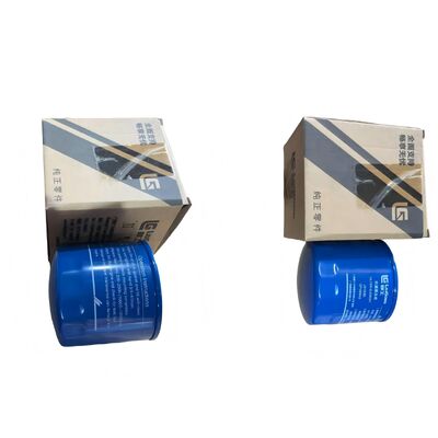 SP100642 Oil Filter For LIUGONG Wheel Loader CLG835 / 836 / 840 / ZL30E Excavator CLG905E / 906C Forklift CPCD30 / 35