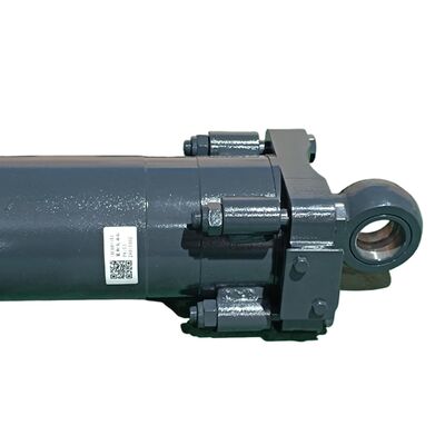 10C0053X0 Uploading And Unloading Fork Oil Cylinder For LIUGONG Wheel Loader CLG835/CLG835H/ZL30E / ZL30CN