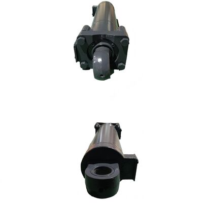 10C0053X0 Uploading And Unloading Fork Oil Cylinder For LIUGONG Wheel Loader CLG835/CLG835H/ZL30E / ZL30CN