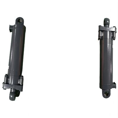 10C0053X0 Uploading And Unloading Fork Oil Cylinder For LIUGONG Wheel Loader CLG835/CLG835H/ZL30E / ZL30CN