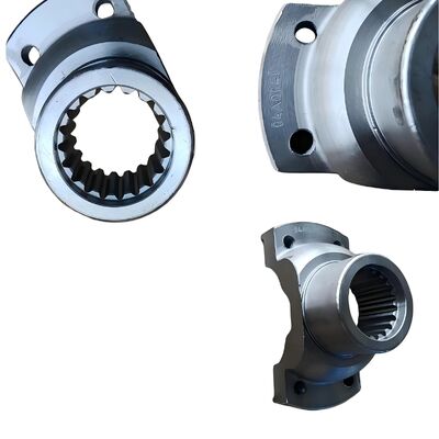 04A0040 Flange For LIUGONG Wheel Loader CLG835/CLG835H/CLG842/ZL30E / ZL30CN / ZL40B