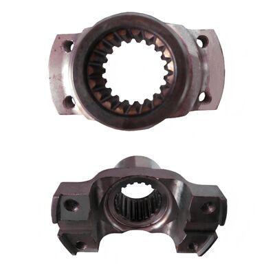 04A0040 Flange For LIUGONG Wheel Loader CLG835/CLG835H/CLG842/ZL30E / ZL30CN / ZL40B