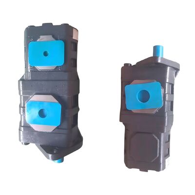 11C0038 Gear Pump For LIUGONG Wheel Loader CLG835/CLG835H/CLG842H/ZL30E /ZL40B