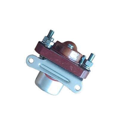 31B0006 Starter Relay For LIUGONG Wheel Loader CLG855 / 855N  CLG856 / 856H / CLG862 / ZL30E