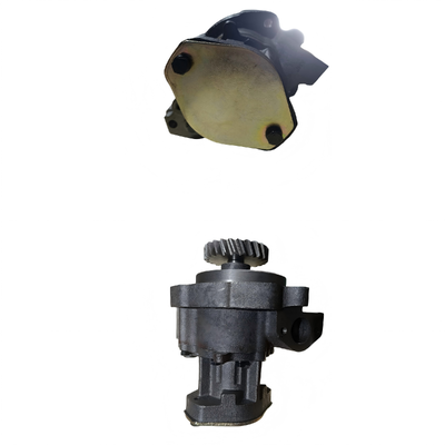 Genuine Part 3042378 Lubricating Oil Pump For Wheel Loader CAT 950E、966D Excavator CAT 330B、330C Engine NT855、NTA855、N14