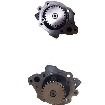 Genuine Part 3042378 Lubricating Oil Pump For Wheel Loader CAT 950E、966D Excavator CAT 330B、330C Engine NT855、NTA855、N14