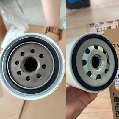 SP160254/5364946/FS36275 Oil Water Separator For LIUGONG Wheel Loader CLG855N、CLG850H、CLG856H、ZL50CN  Engine QSL9、6CT8.3、ISL9