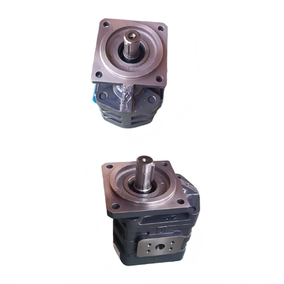 11C0041 CBGJ2050 Variable Speed Gear Pump For LIUGONG Wheel Loader CLG856、CLG850H、ZL50CN、CLG842H