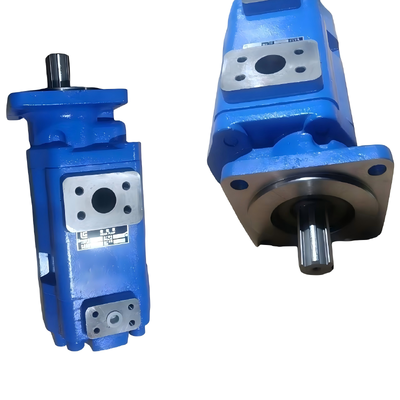 11C1068 Gear Pump For LIUGONG Wheel Loader ZL50CN、CLG855N、CLG856、CLG850H、CLG842H