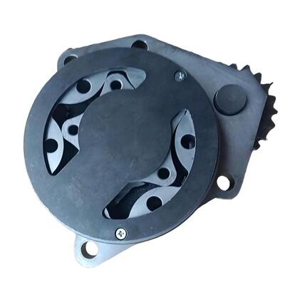 4941464 Oil Pump For Engine 6CT8.3/6C8.3/ISC CM2150/CM554/CM850