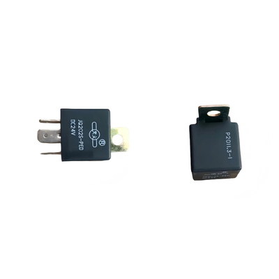 SP214564 Relay For LIUGONG Wheel Loader ZL50CN / 855N / 856H Excavator CLG915E/936E Roadroller CLG612 / 614