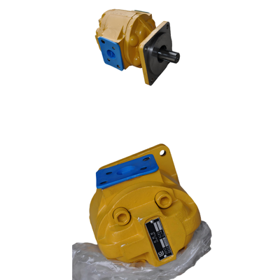 11C0009 Gear Pump For LIUGONG Wheel Loader ZL50C / ZL50CN / ZL40B CLG836/856 / CLG856H