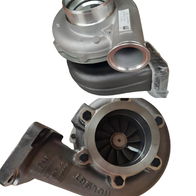 SP134749 Turbocharger For LIUGONG Wheel Loader CLG855N / 856H / 870H Excavator CLG855N/CLG835H Grader CLG4165/4180