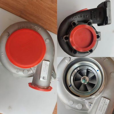 SP134749 Turbocharger For LIUGONG Wheel Loader CLG855N / 856H / 870H Excavator CLG855N/CLG835H Grader CLG4165/4180