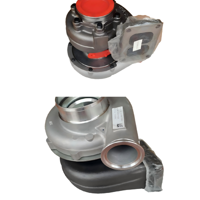 SP134749 Turbocharger For LIUGONG Wheel Loader CLG855N / 856H / 870H Excavator CLG855N/CLG835H Grader CLG4165/4180