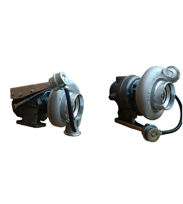 SP142162 Turbocharger For LIUGONG Wheel Loader 850H / 855N / 870H / 886H Grader CLG4165 / 4180 Roadroller CLG614 / 618