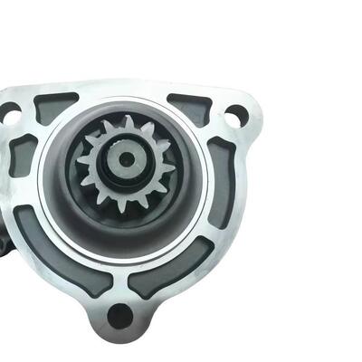 3957597 MOTOR STARTER For LIUGONG Wheel Loader CLG856/862H Excavator 936D、939DH Engine QSC8.3 / ISC8.3 QSL9 / ISL9