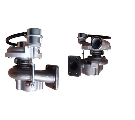 SP180842 Turboalimentador para cargadora de ruedas LIUGONG CLG836 815C CLG820C Motoniveladora 4120DⅡ