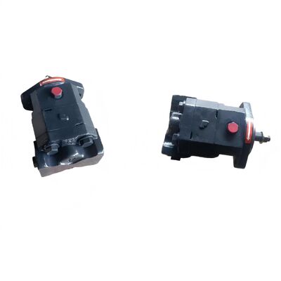11C2799 มอเตอร์พัดลมสำหรับรถตักล้อยาง LIUGONG CLG856H CLG855N/850H ZL50CN